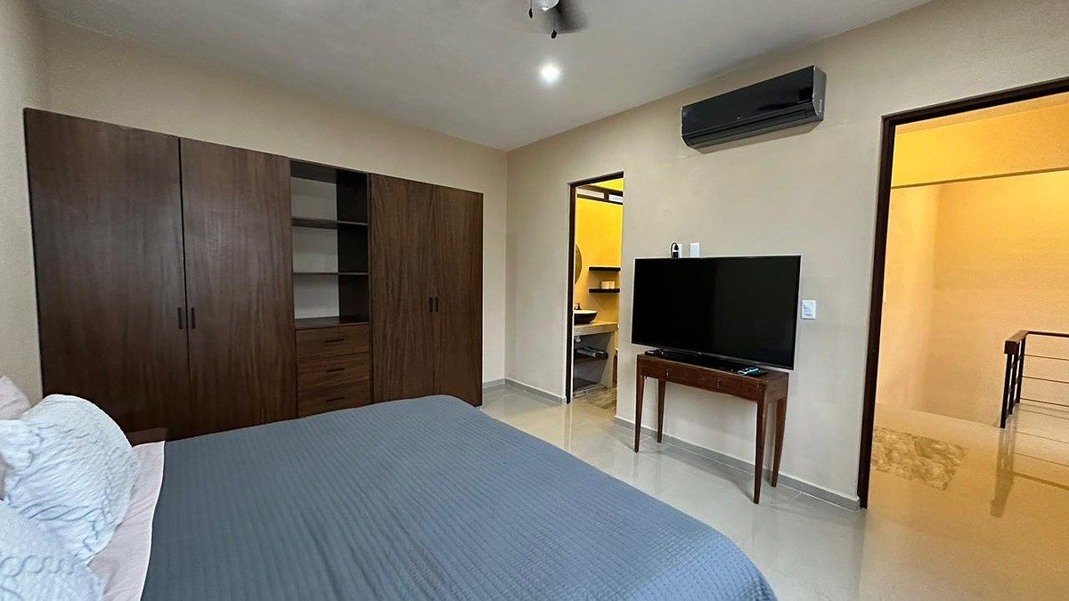 Casa em Mérida Centro, Mérida, foto 11 de 21