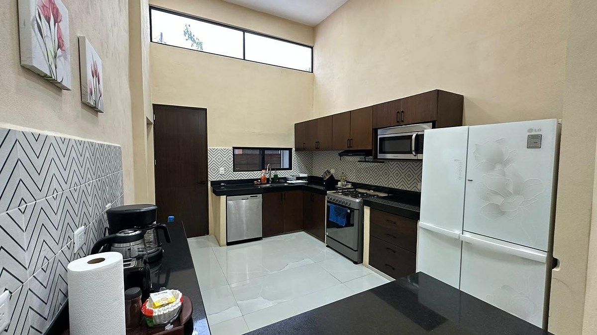 Casa em Mérida Centro, Mérida, foto 16 de 21
