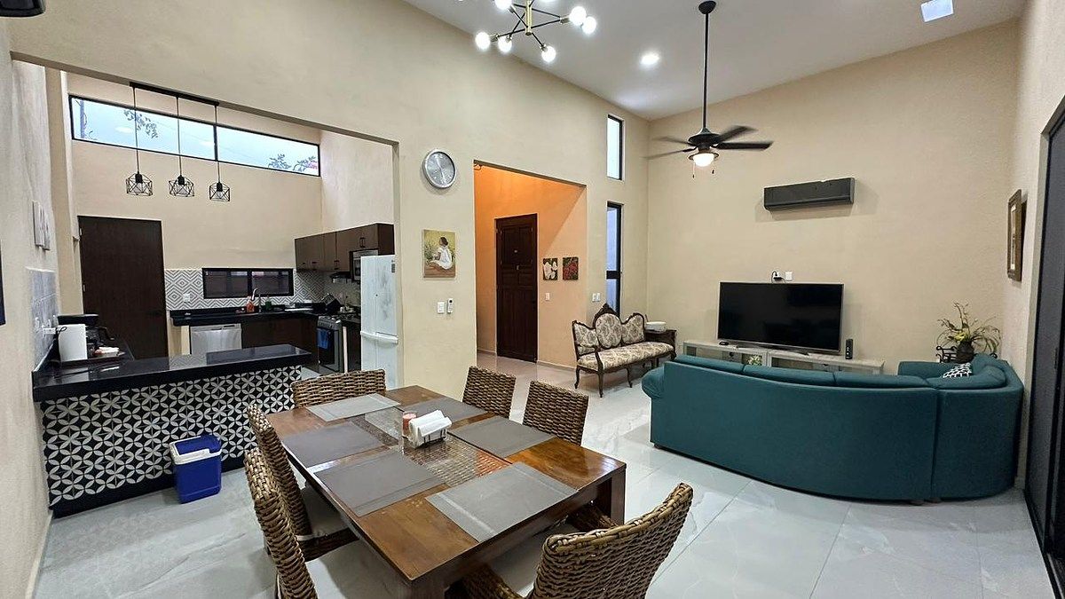 Casa em Mérida Centro, Mérida, foto 3 de 21