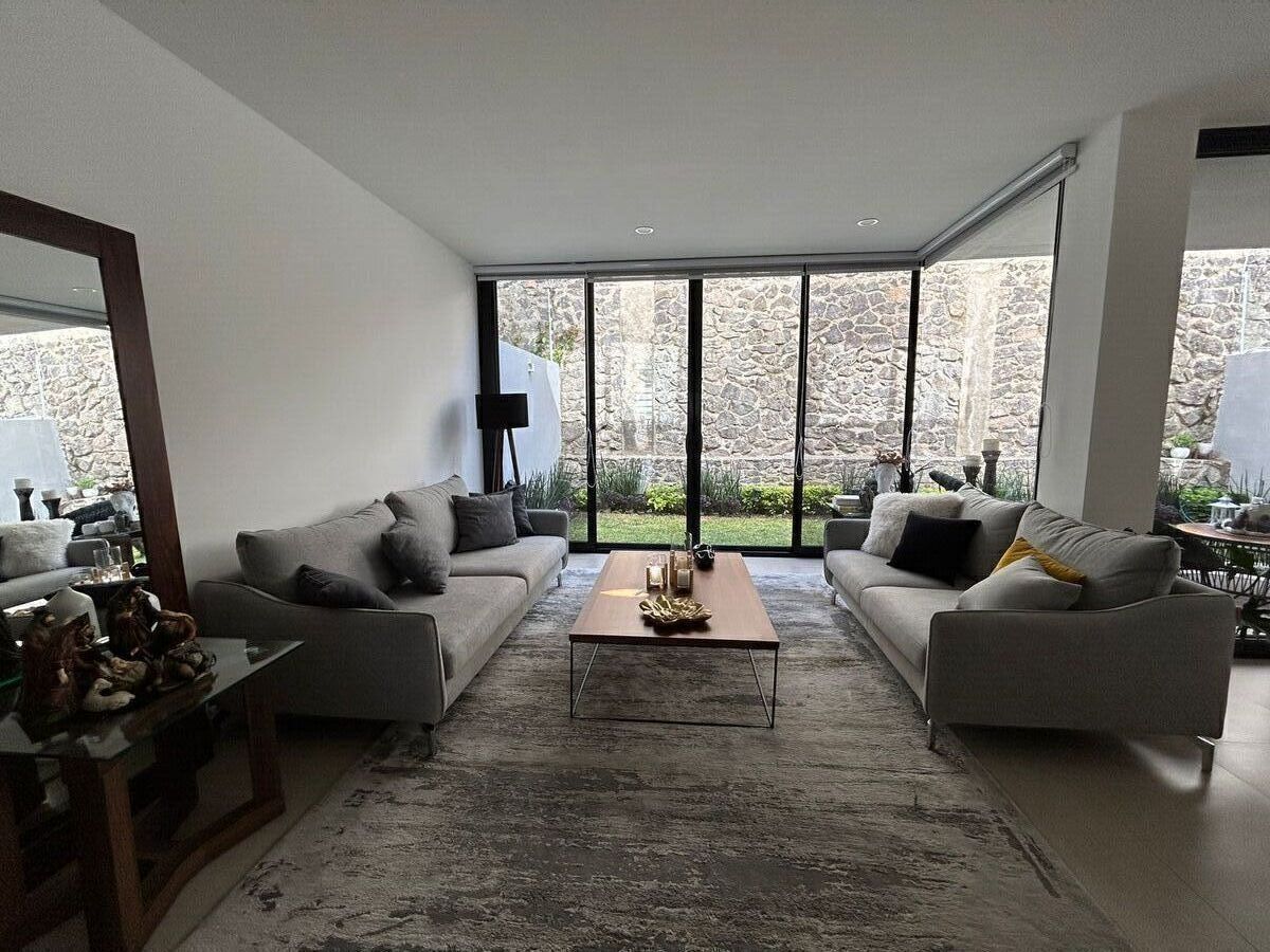 3 de 22: Sala