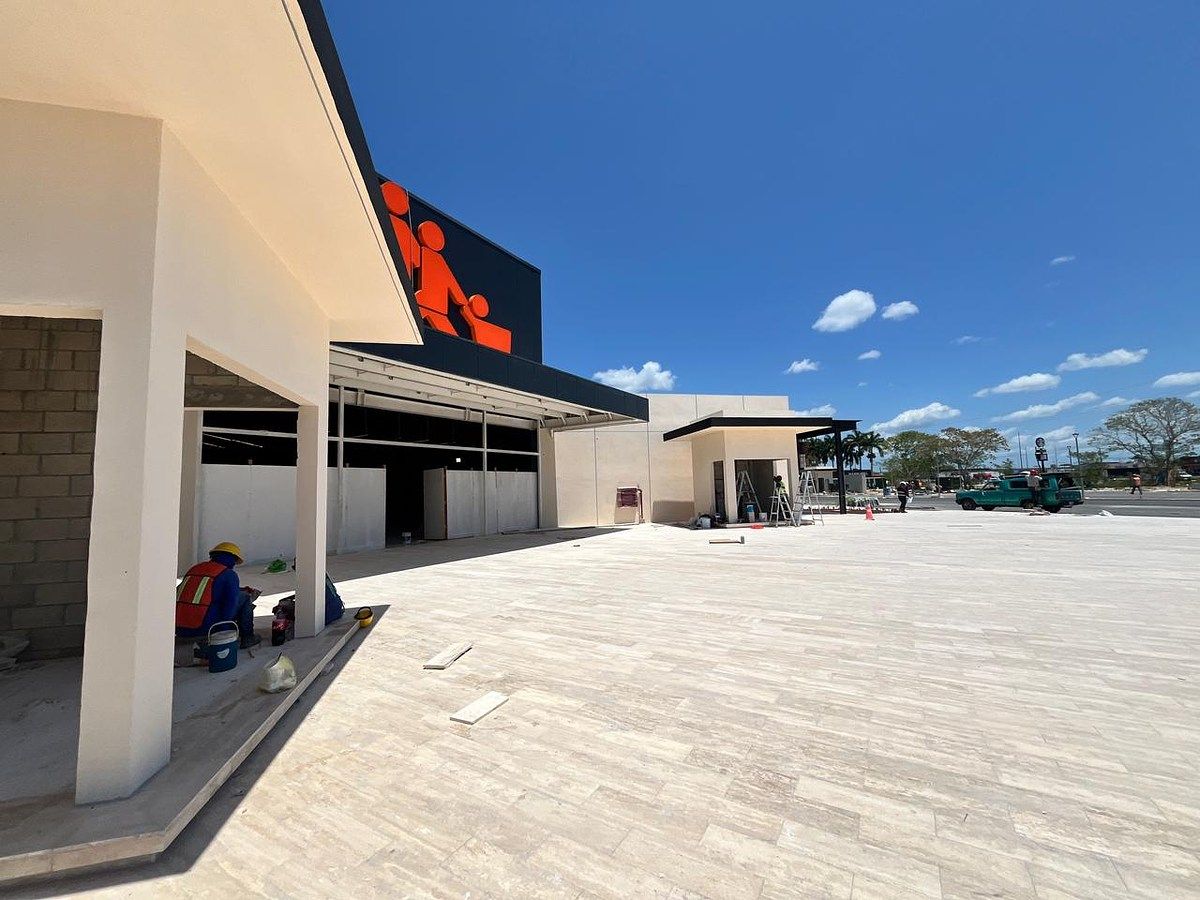 Local em Temozón Norte, Mérida, foto 14 de 29