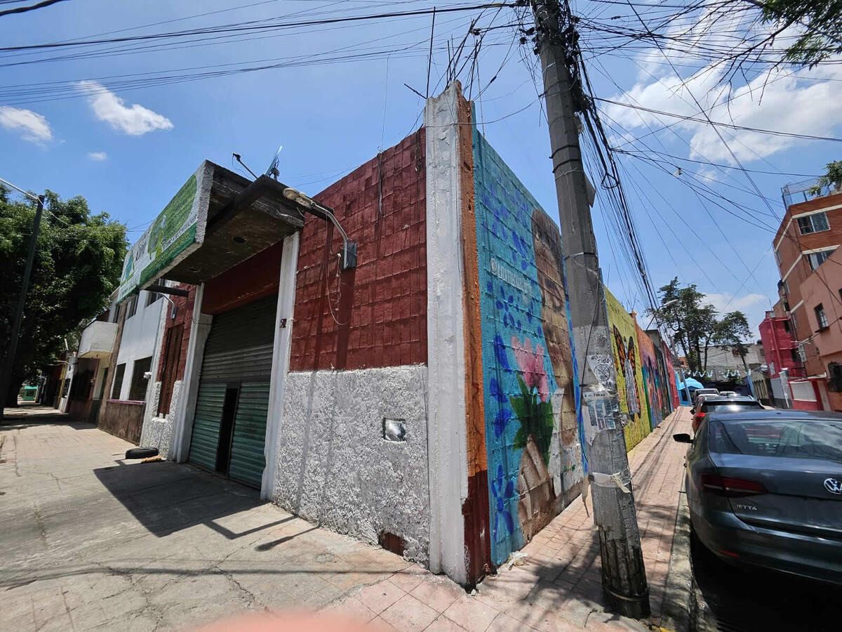 2 de 5: Terreno en Venta en Anáhuac Rayo Vende ®