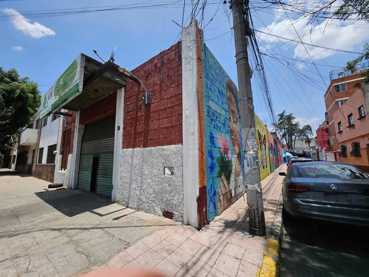 4 de 5: Terreno en Venta en Anáhuac Rayo Vende ®