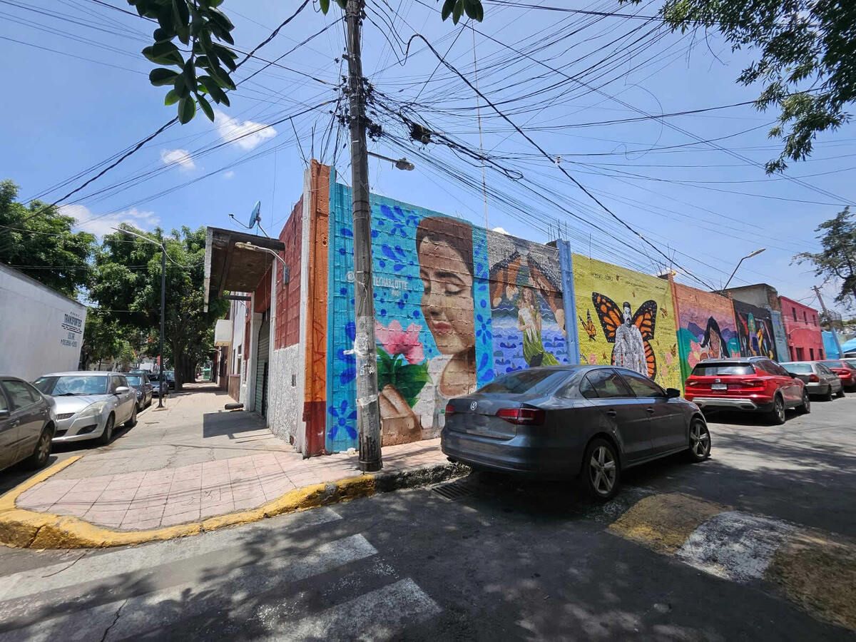 5 de 5: Terreno en Venta en Anáhuac Rayo Vende ®