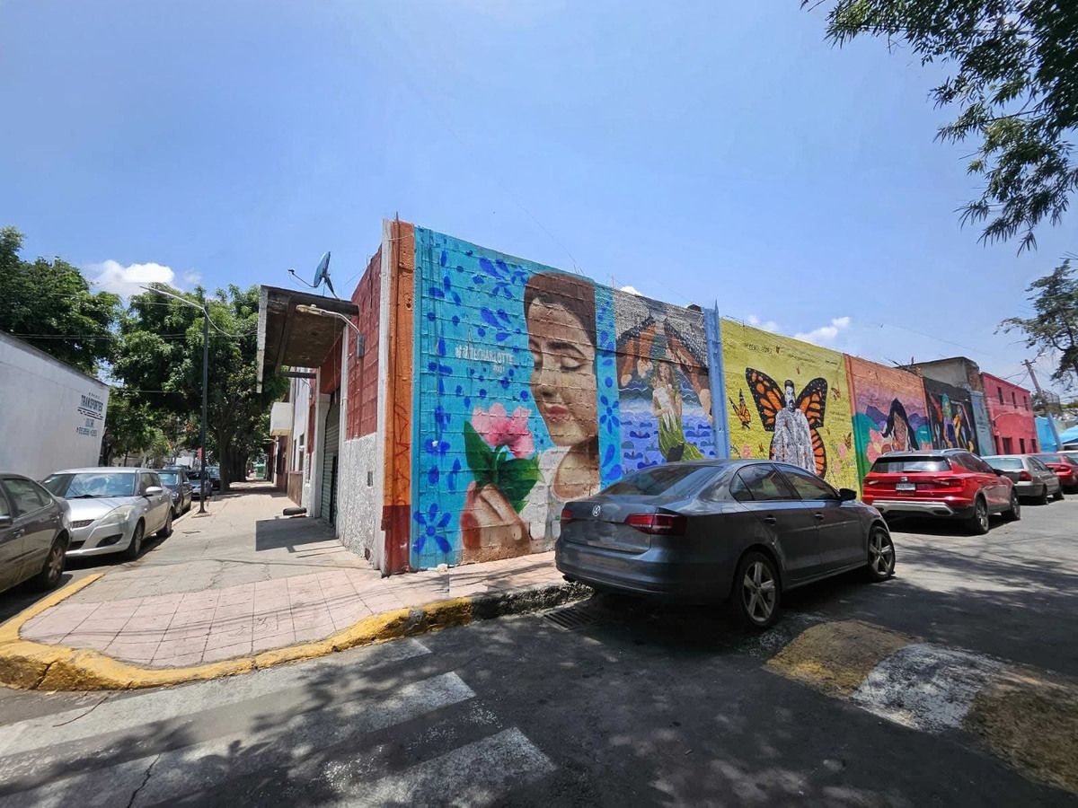 4 de 5: Terreno en Venta en Anáhuac Rayo Vende ®