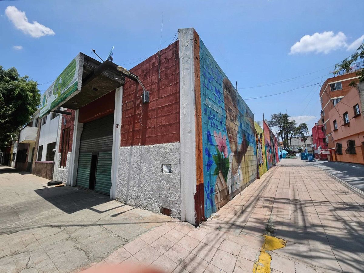 1 de 5: Terreno en Venta en Anáhuac Rayo Vende ®