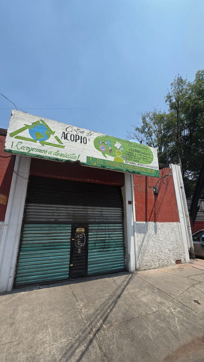 3 de 5: Terreno en Venta en Anáhuac Rayo Vende ®