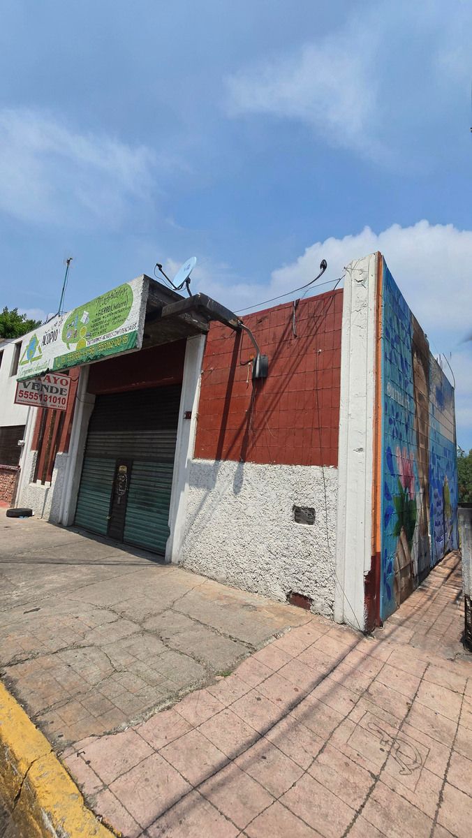 2 de 5: Terreno en Venta en Anáhuac Rayo Vende ®