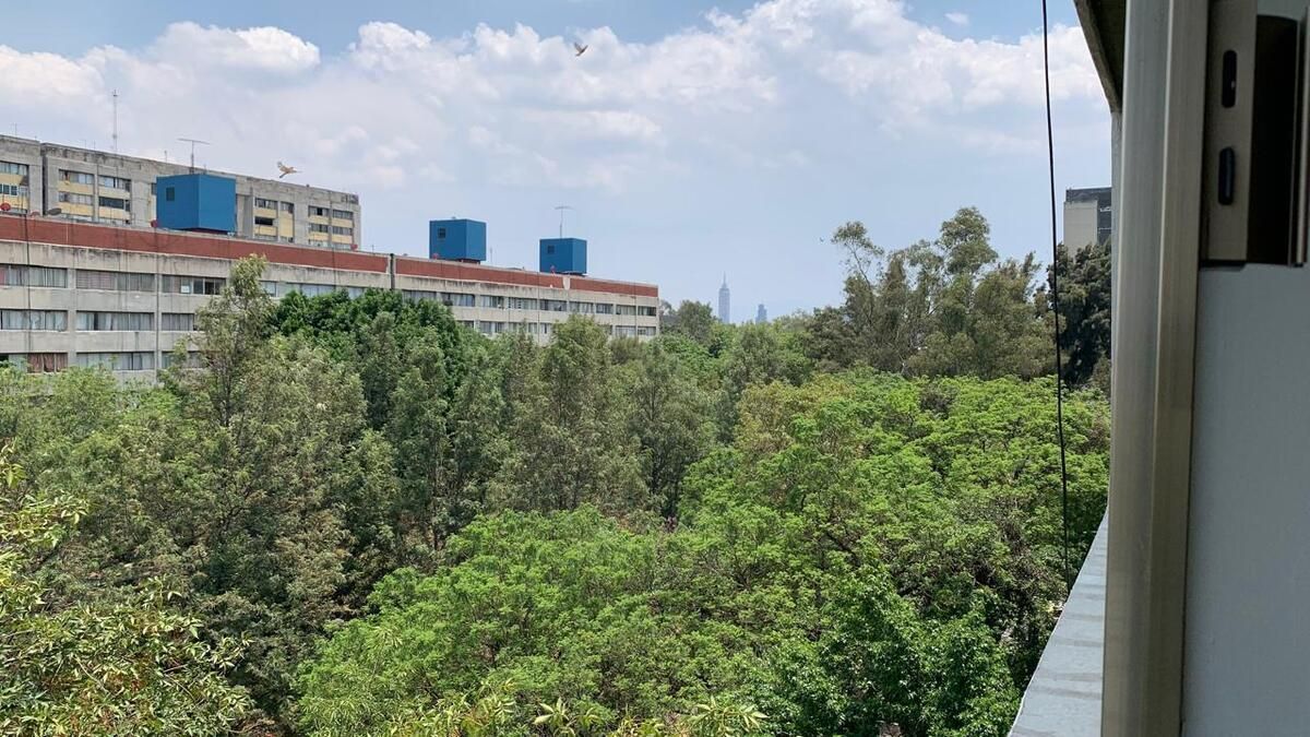 6 de 21: Vista Sala-Comedor