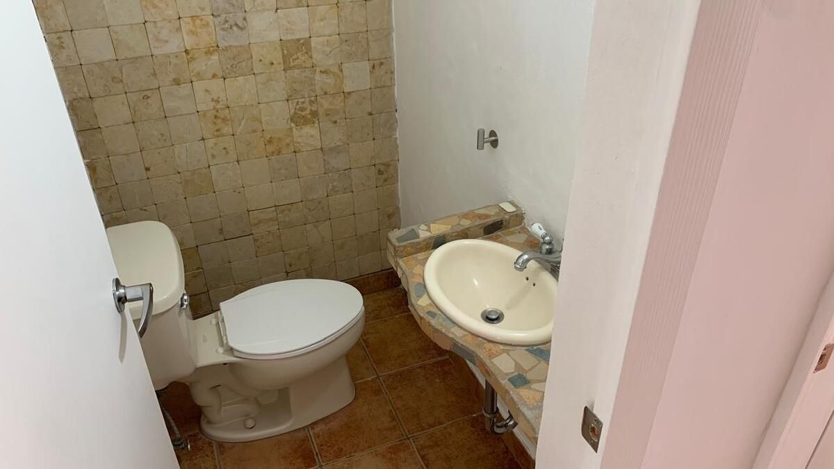 11 de 21: Baño