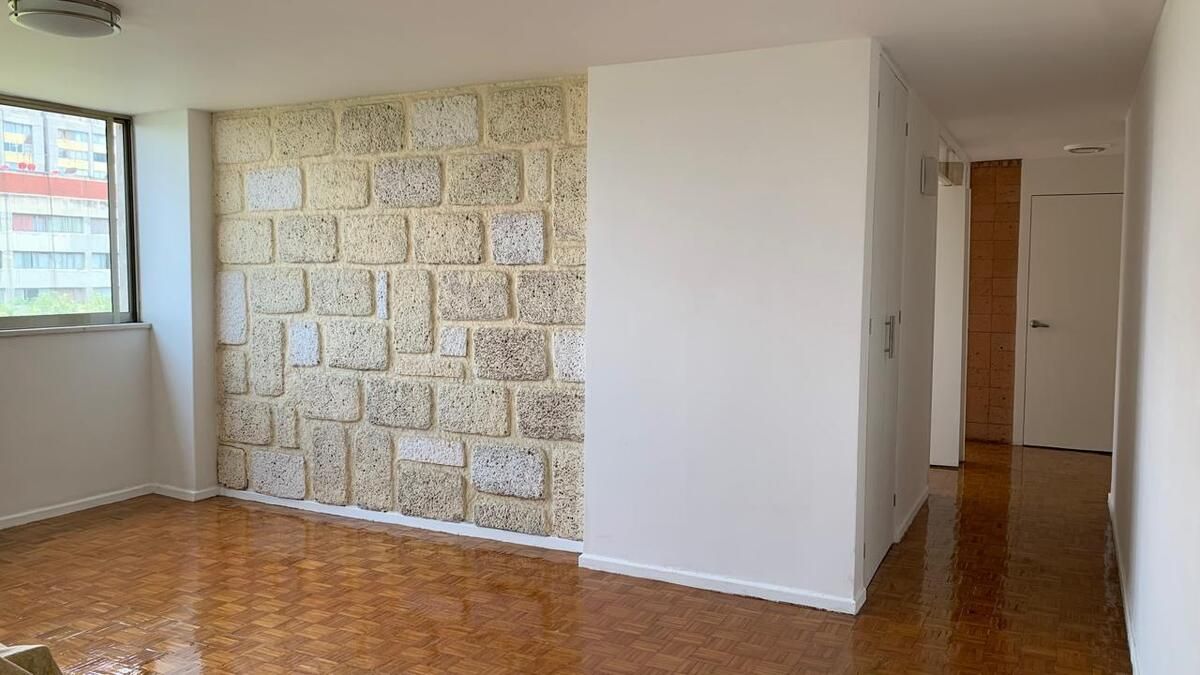 7 de 21: Sala-comedor