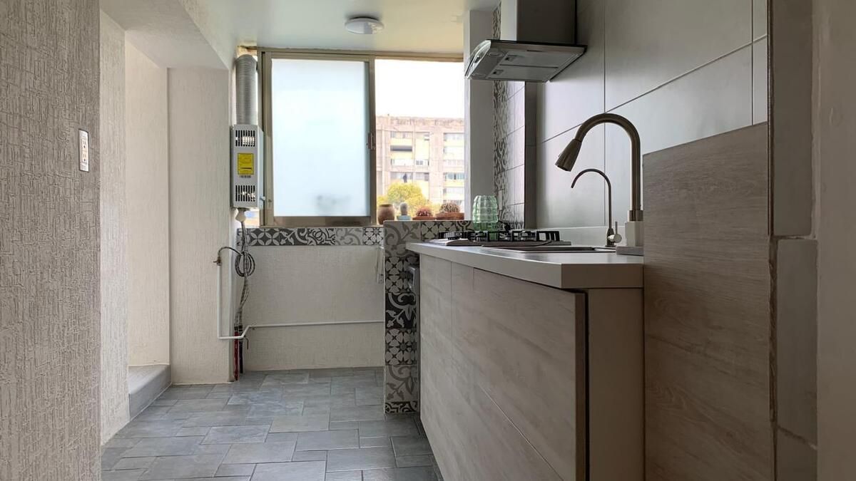 8 of 22: Cocina