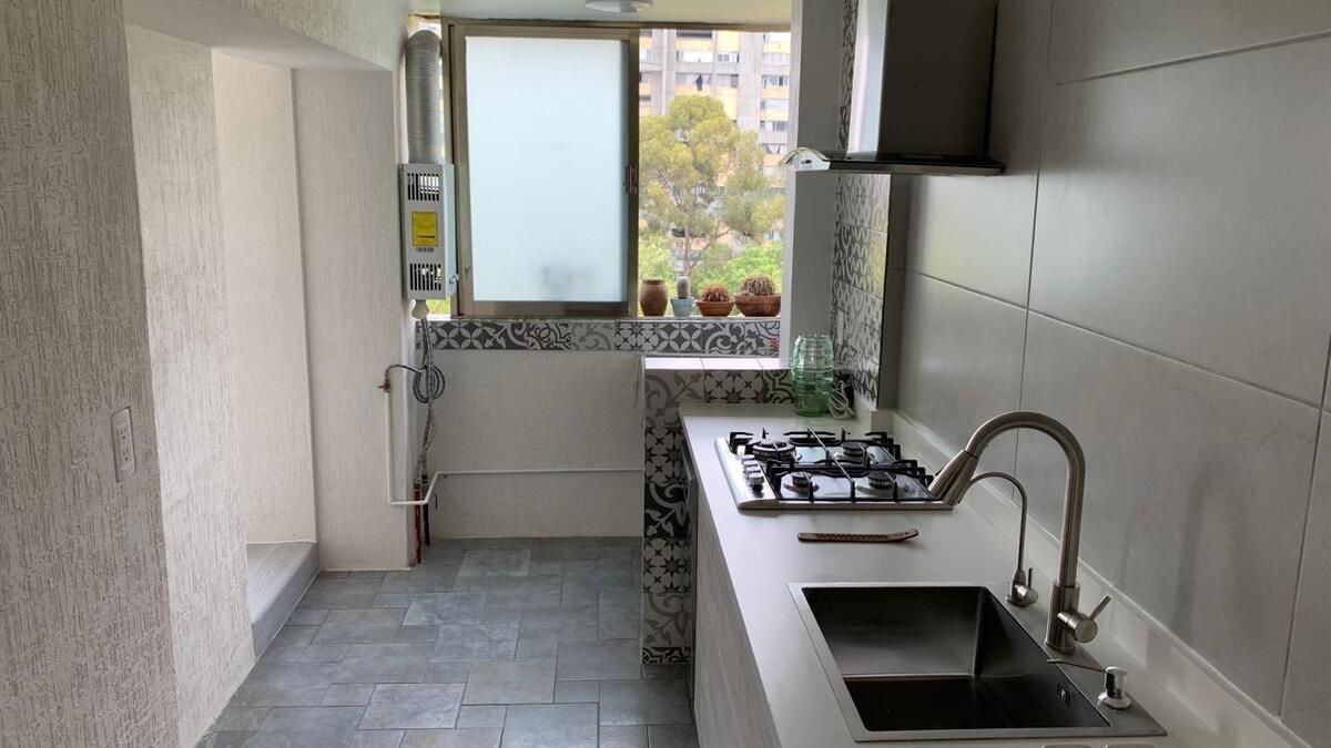 9 of 22: Cocina