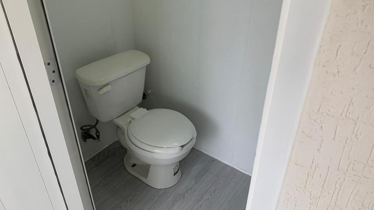 20 of 22: Baño