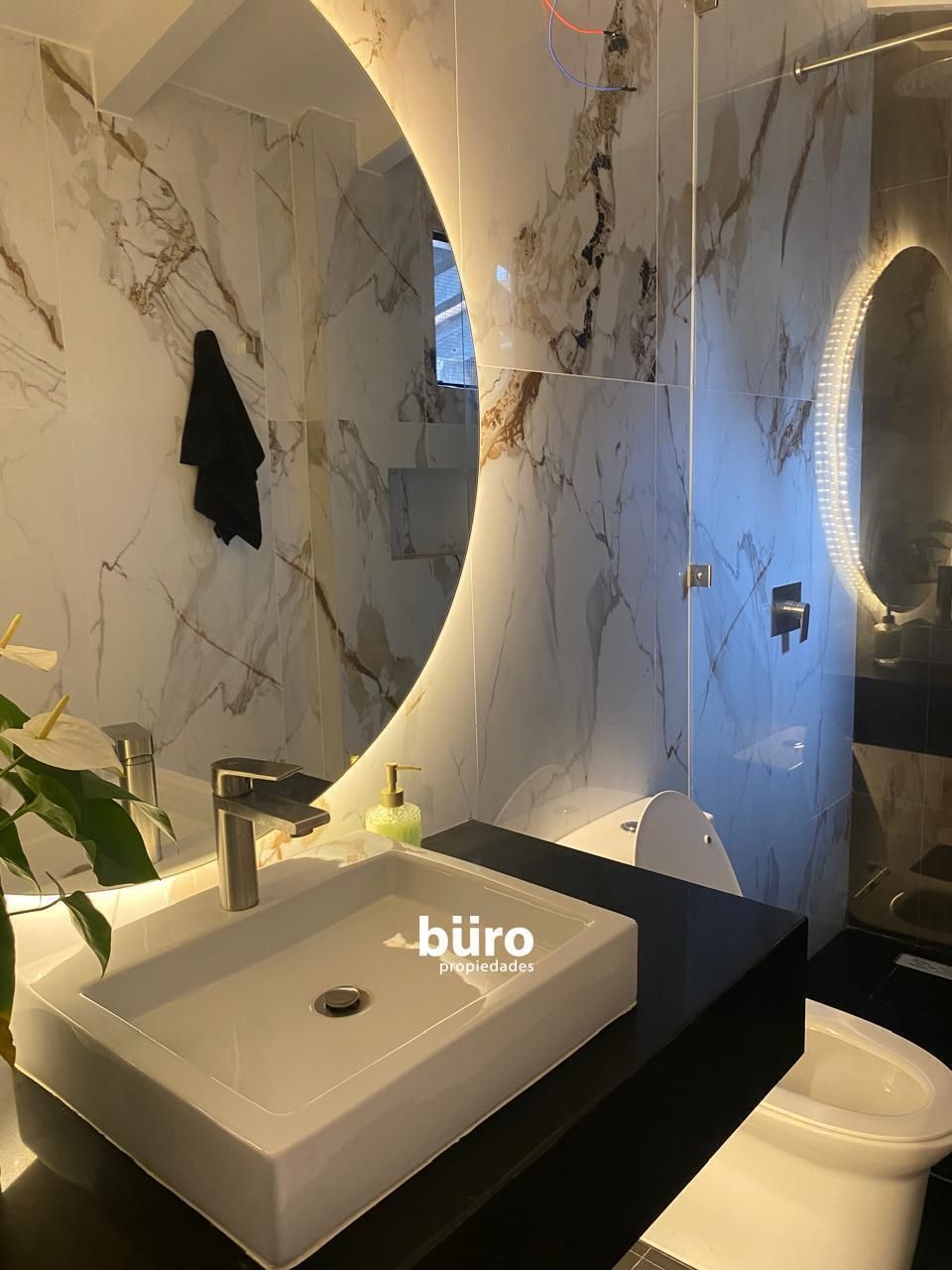 5 de 11: Baño principal