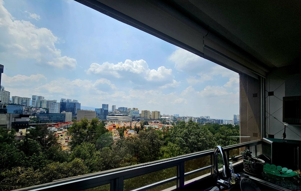 Departamento en Renta en Interlomas con 3 Baños, 3 Recámaras y 300 Metros Cuadrados Departamento en Renta en Interlomas con 3 Baños, 3 Recámaras y 300 Metros Cuadrados