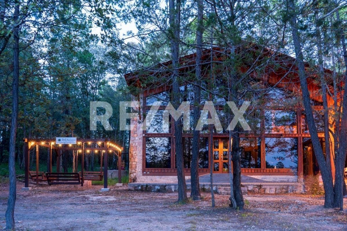 Se vende cabaña VIP en Eco Parque Providencia