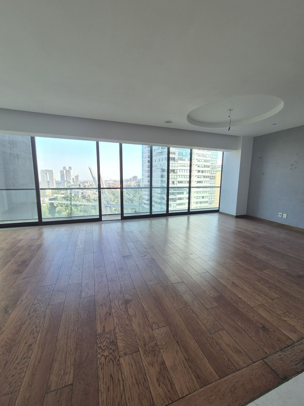 5 de 25: Vista hacia terraza