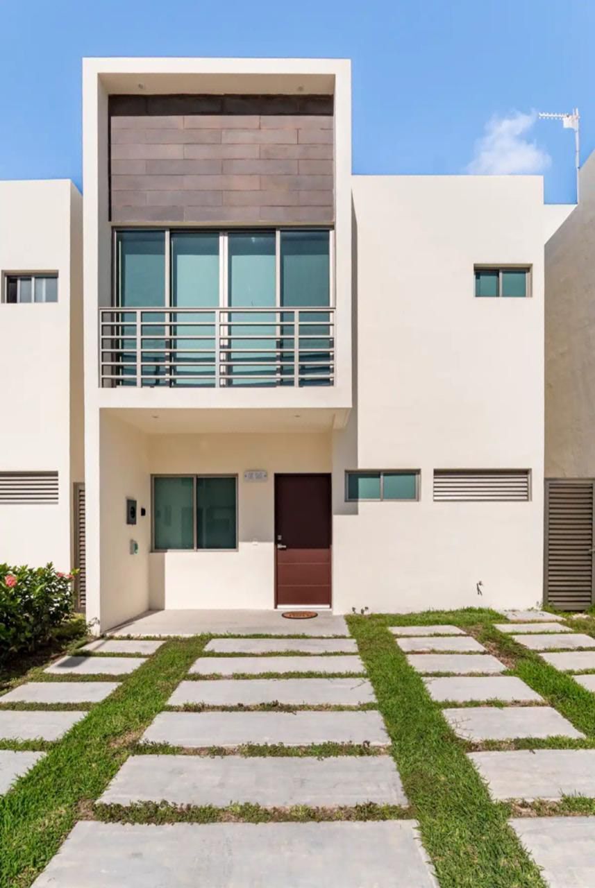 Casa en venta en Cancún, Quintana Roo, México