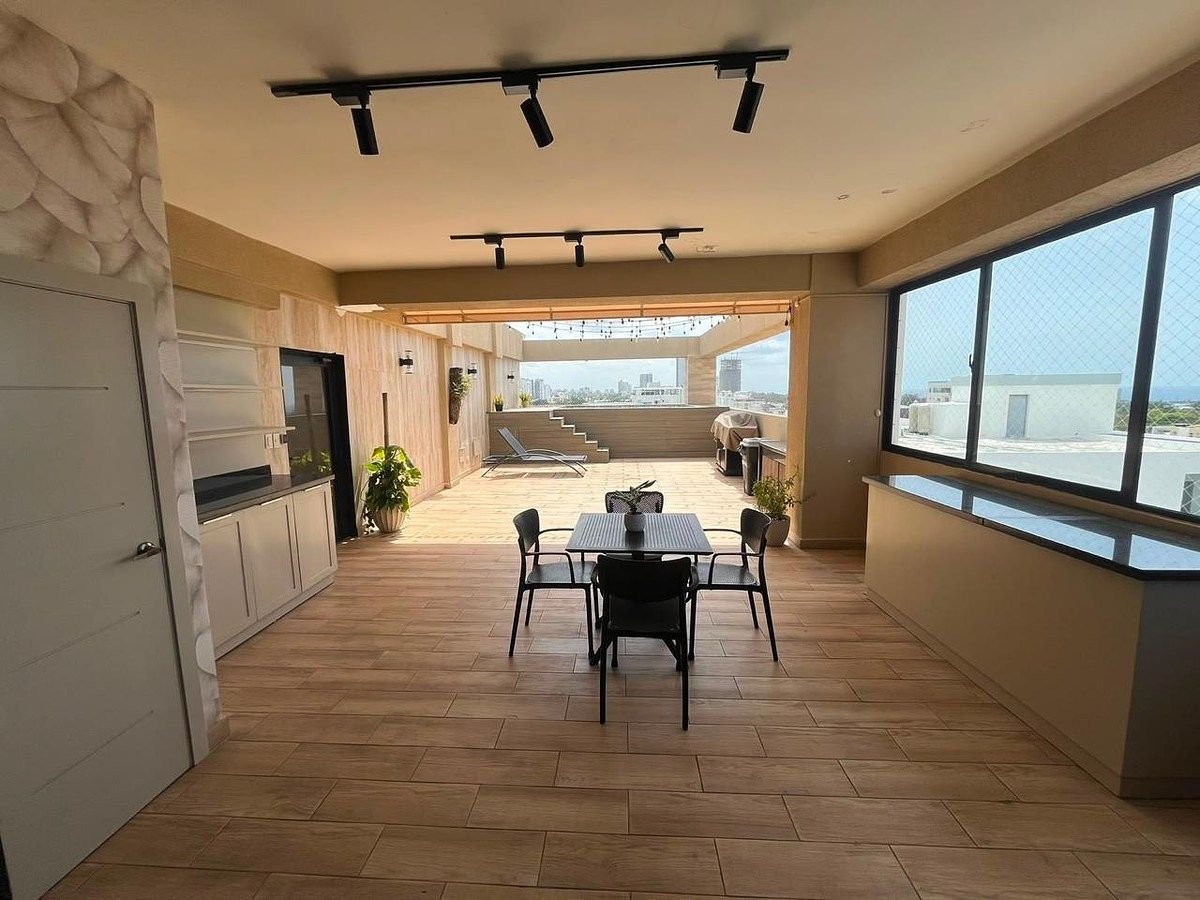 Apartamento en Mirador Sur, Santo Domingo Centro (Distrito Nacional), foto 20 de 23