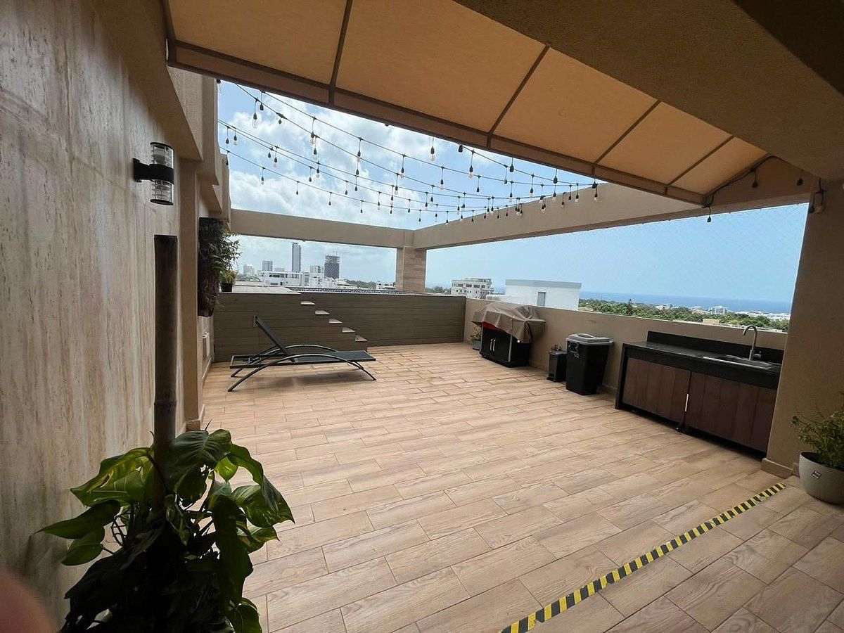 Apartamento en Mirador Sur, Santo Domingo Centro (Distrito Nacional), foto 21 de 23
