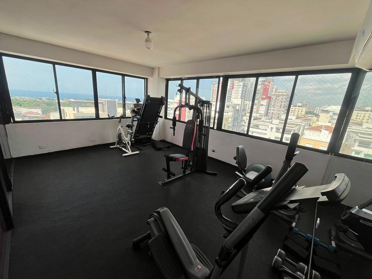 Apartamento en Mirador Sur, Santo Domingo Centro (Distrito Nacional), foto 22 de 23