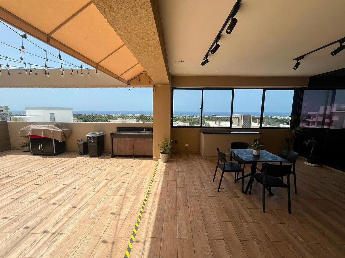 Apartamento en Mirador Sur, Santo Domingo Centro (Distrito Nacional), foto 23 de 23