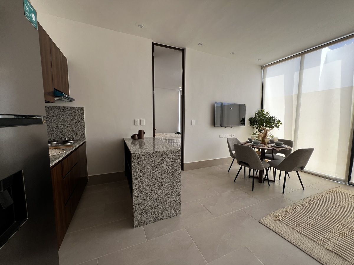1 de 7: Cocina Comedor