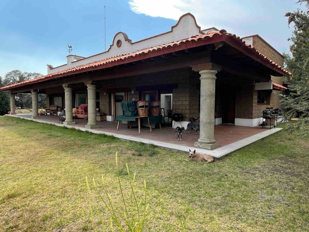 4 de 27: Terraza