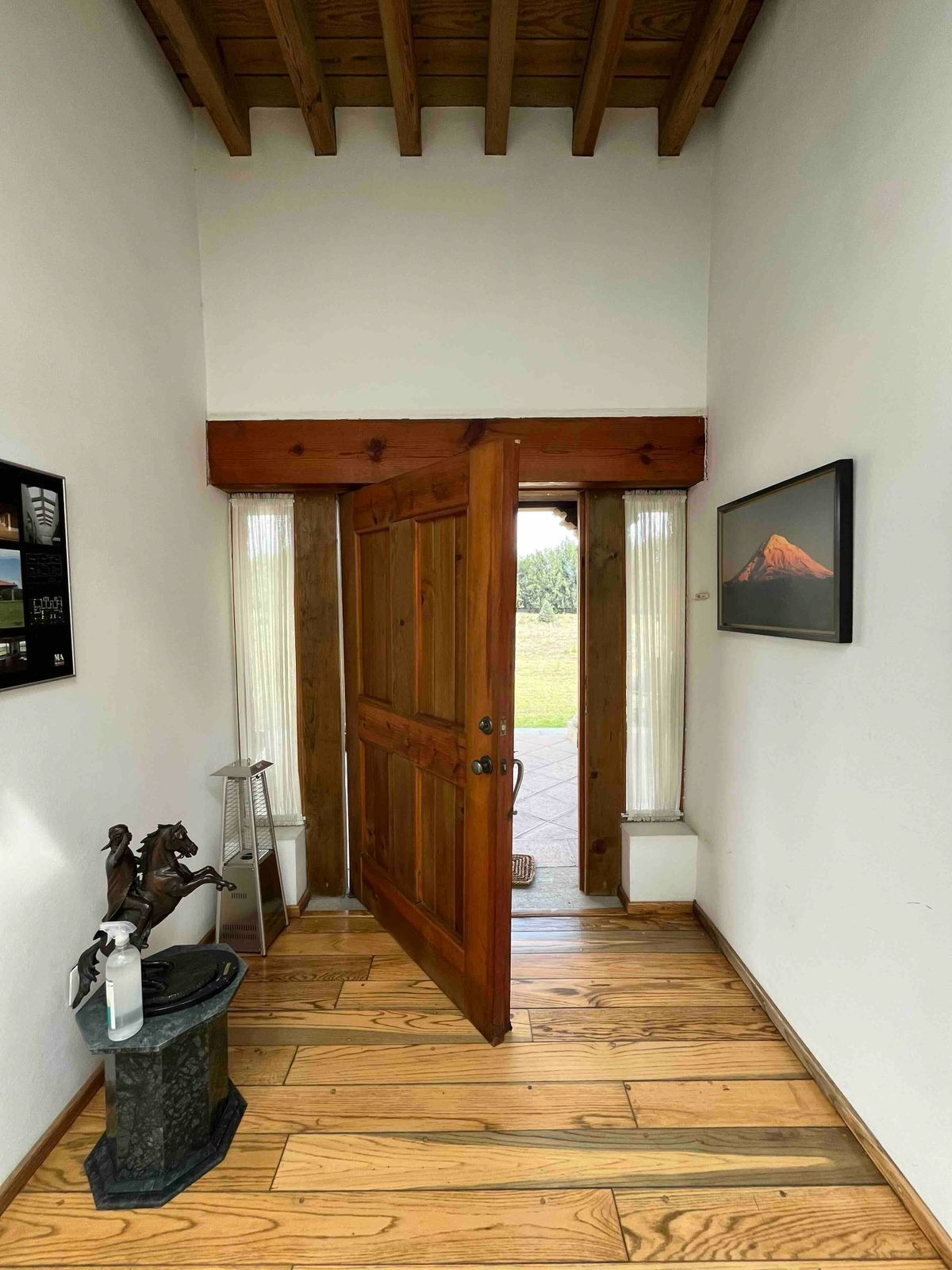 5 de 27: Entrada