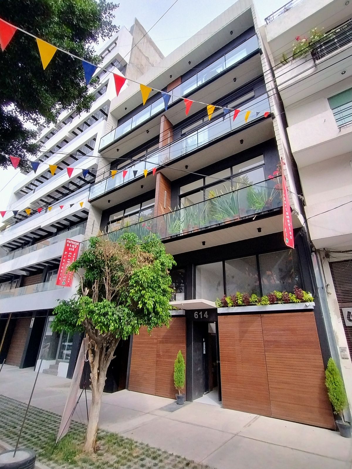 1 de 30: Fachada