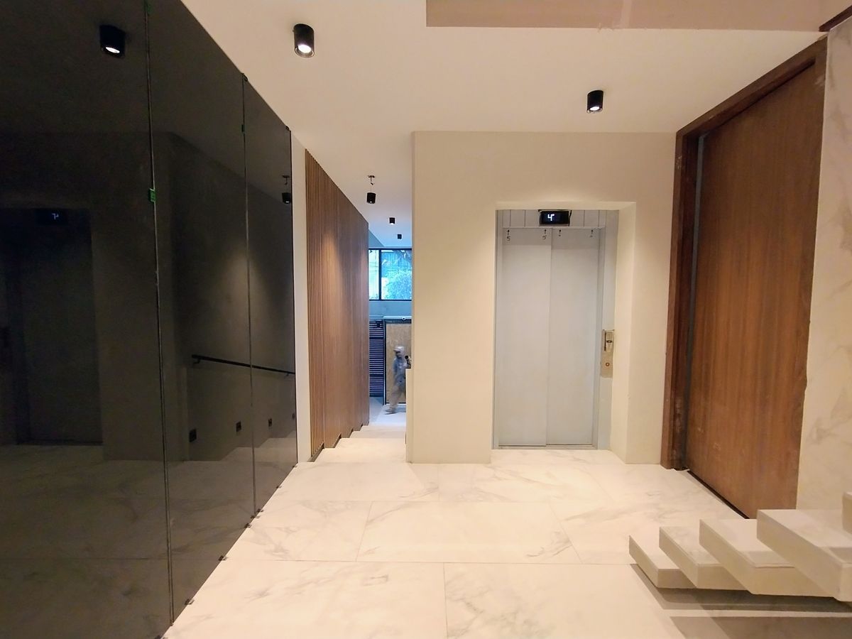 2 de 30: Elevador