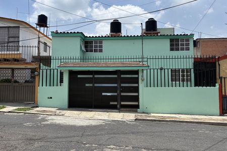 SE VENDE CASA EN LA CAÑADA, ATIZAPAN DE ZARAGOZA