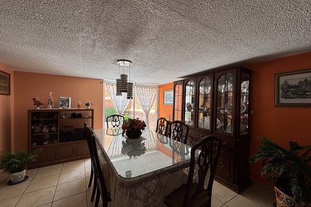 SE VENDE CASA EN LA CAÑADA, ATIZAPAN DE ZARAGOZA