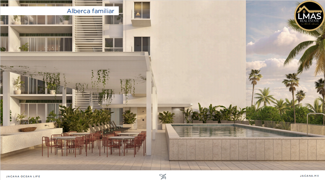 4 de 9: alberca familiar