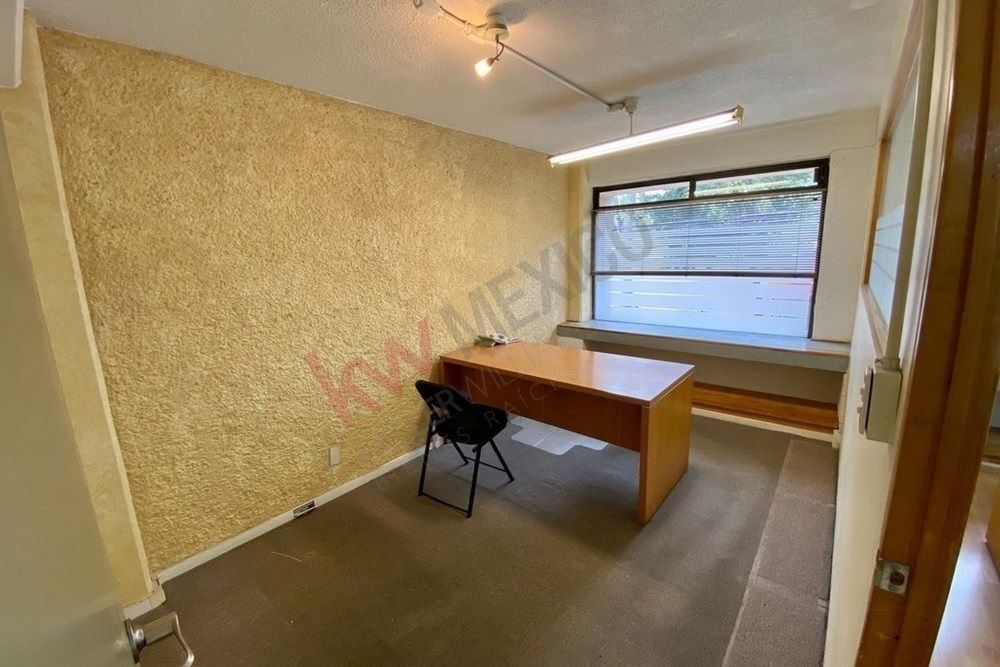 9 de 14: interior oficina en venta Alvaro Obregón