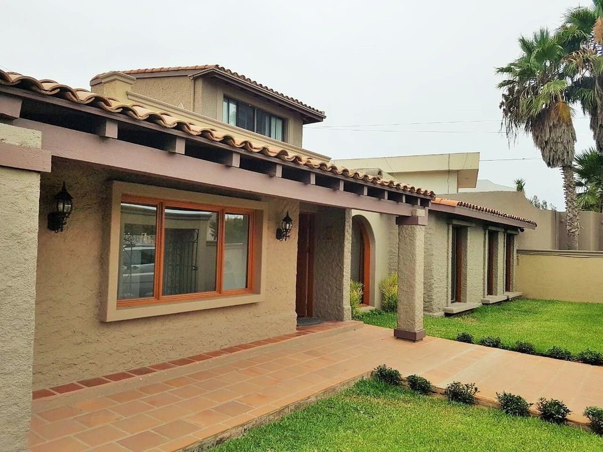 VENTA CASA TIJUANA, PRIVADA EN PLAYAS DE TIJUANA | EasyBroker