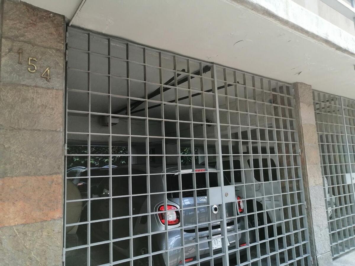 2 de 14: Garage