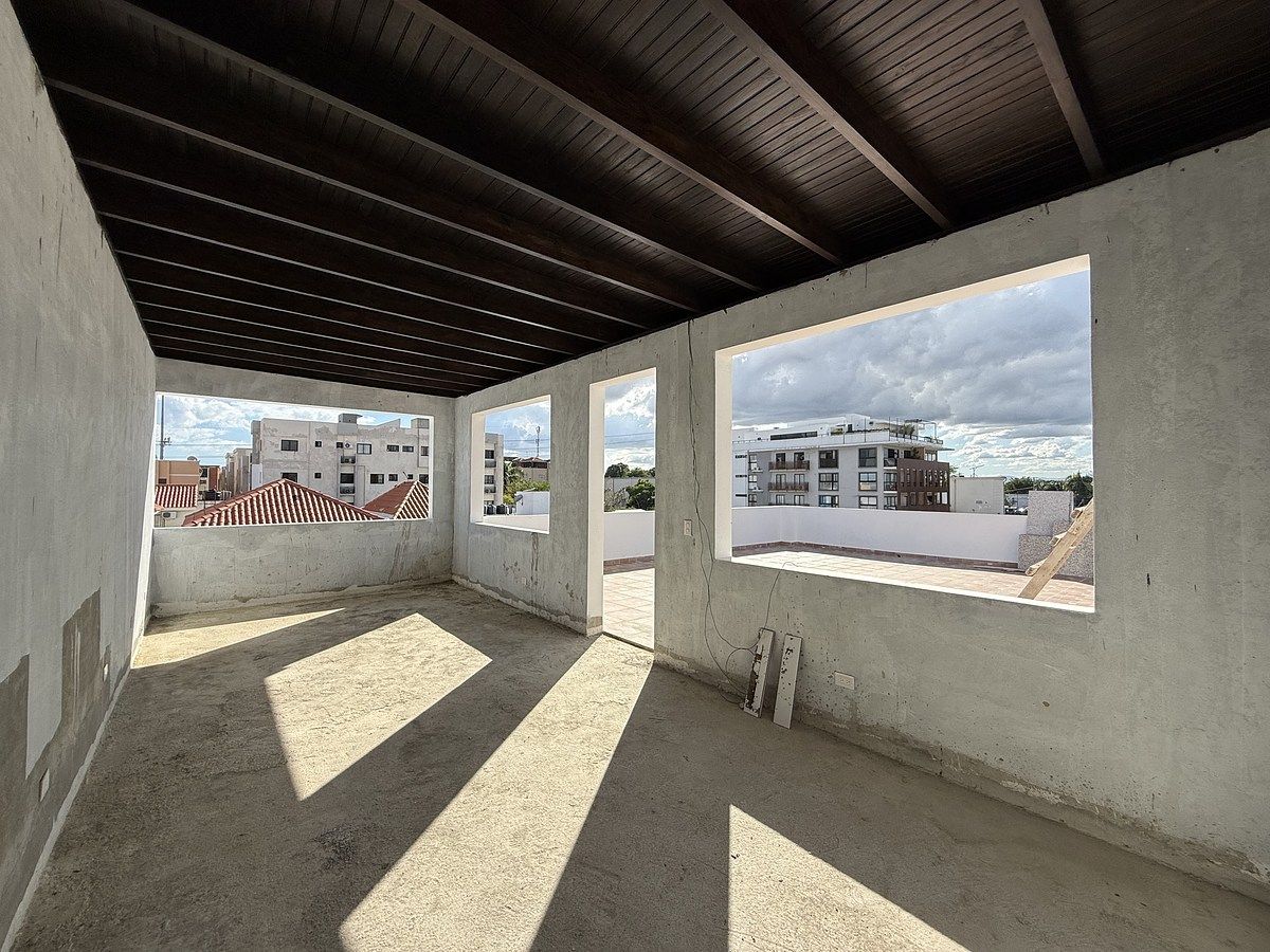 6 de 8: Gym ultimo nivel