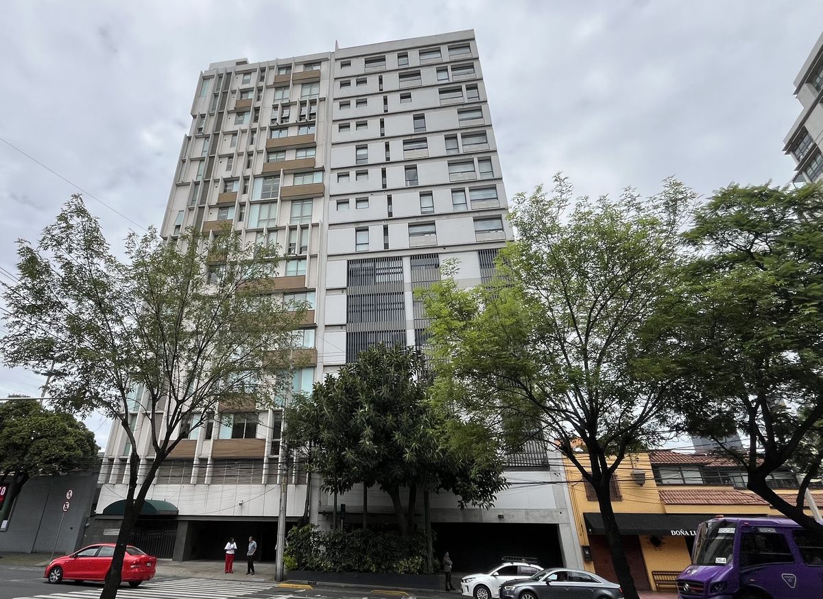 1 de 14: Departamento en Venta Av. Revolución Tips Inmobiliarios ®