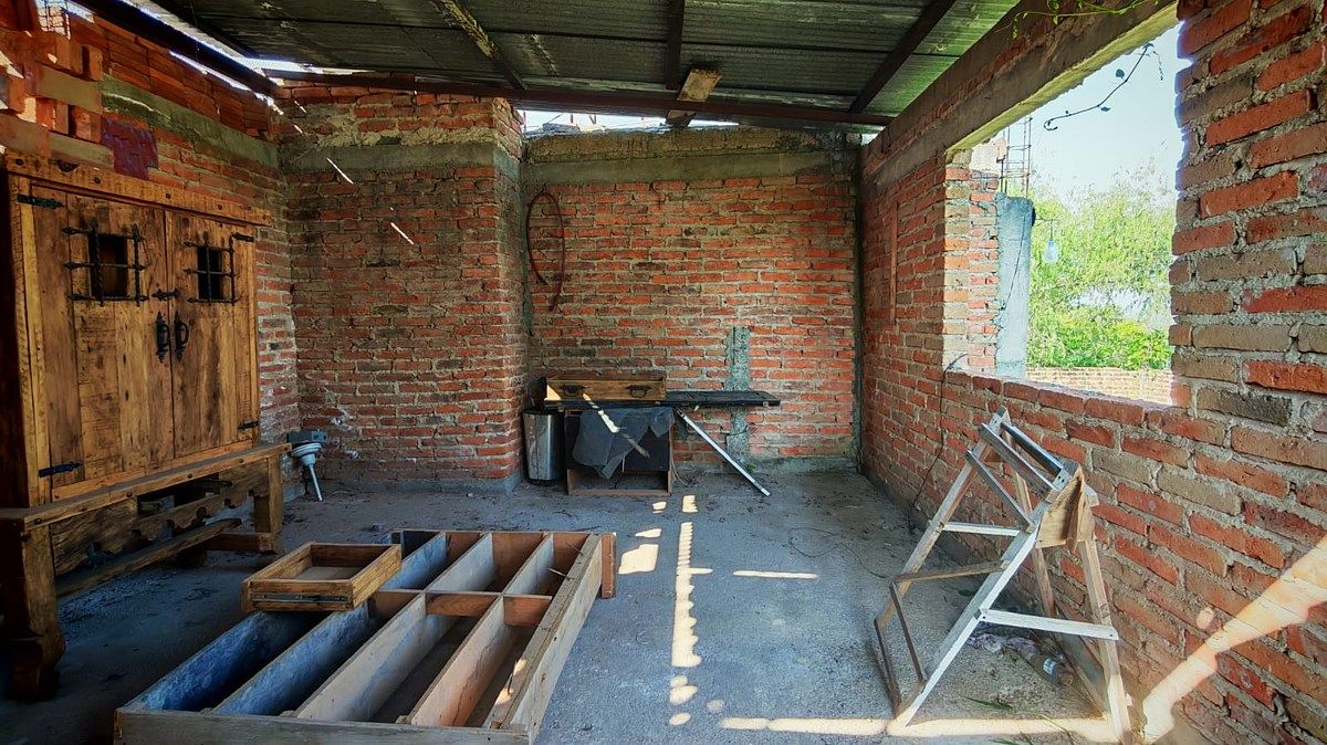 Lote em Hacienda de la Labor, Chapala, foto 9 de 14