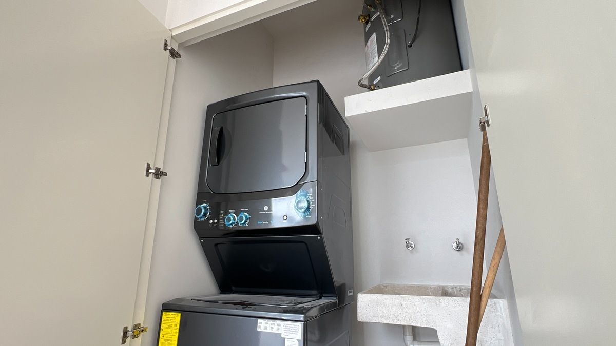 4 de 11: centro de lavado y boiler