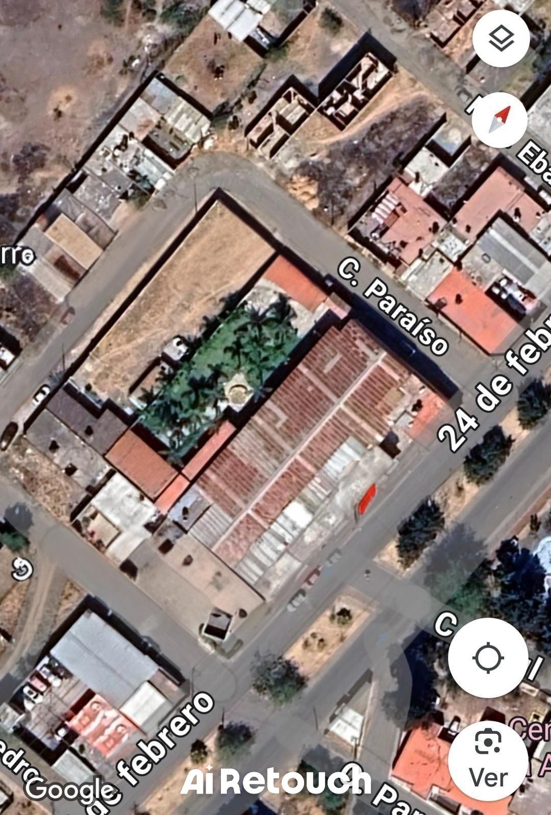 ESPECTACULAR TERRENO EN VENTA IDEAL PARA CONSTRUIR BODEGAS CAMINO AL SALTO - foto 2