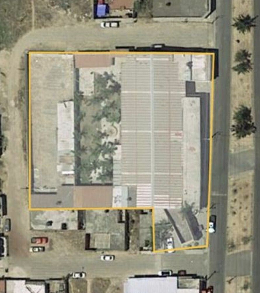 ESPECTACULAR TERRENO EN VENTA IDEAL PARA CONSTRUIR BODEGAS CAMINO AL SALTO - foto 4