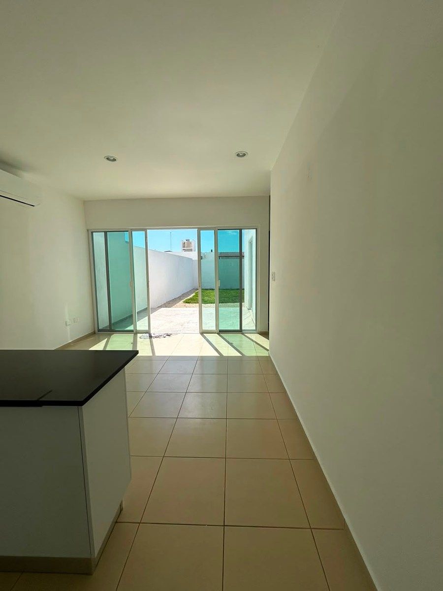 Casa em Gran Santa Fe, Mérida, foto 5 de 24
