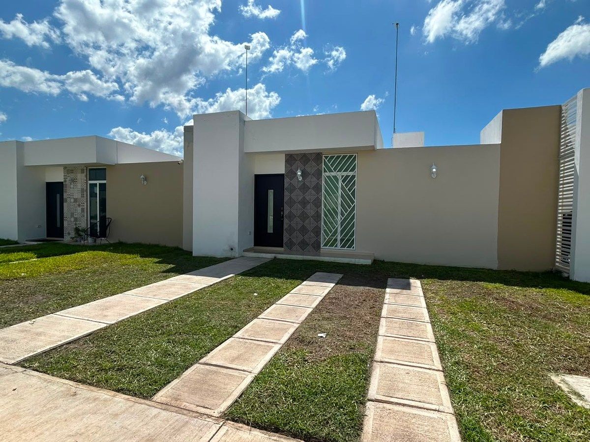Casa de Um Andar para Alugar em Gran Santa Fe, foto 1 de 24