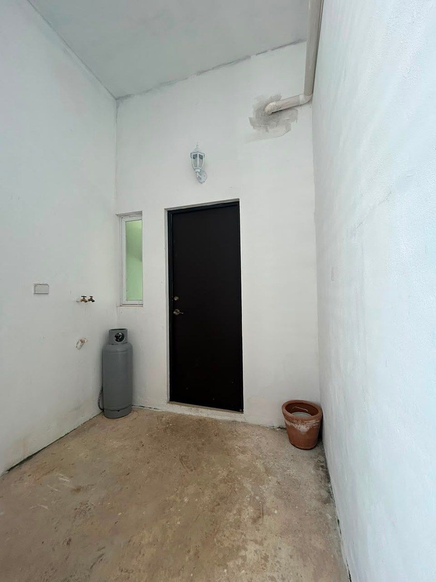 Casa em Gran Santa Fe, Mérida, foto 24 de 24