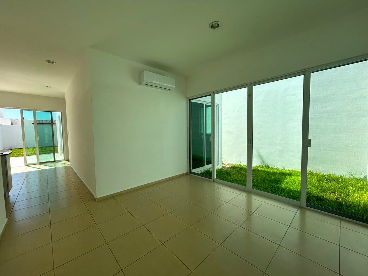 Casa em Gran Santa Fe, Mérida, foto 4 de 24
