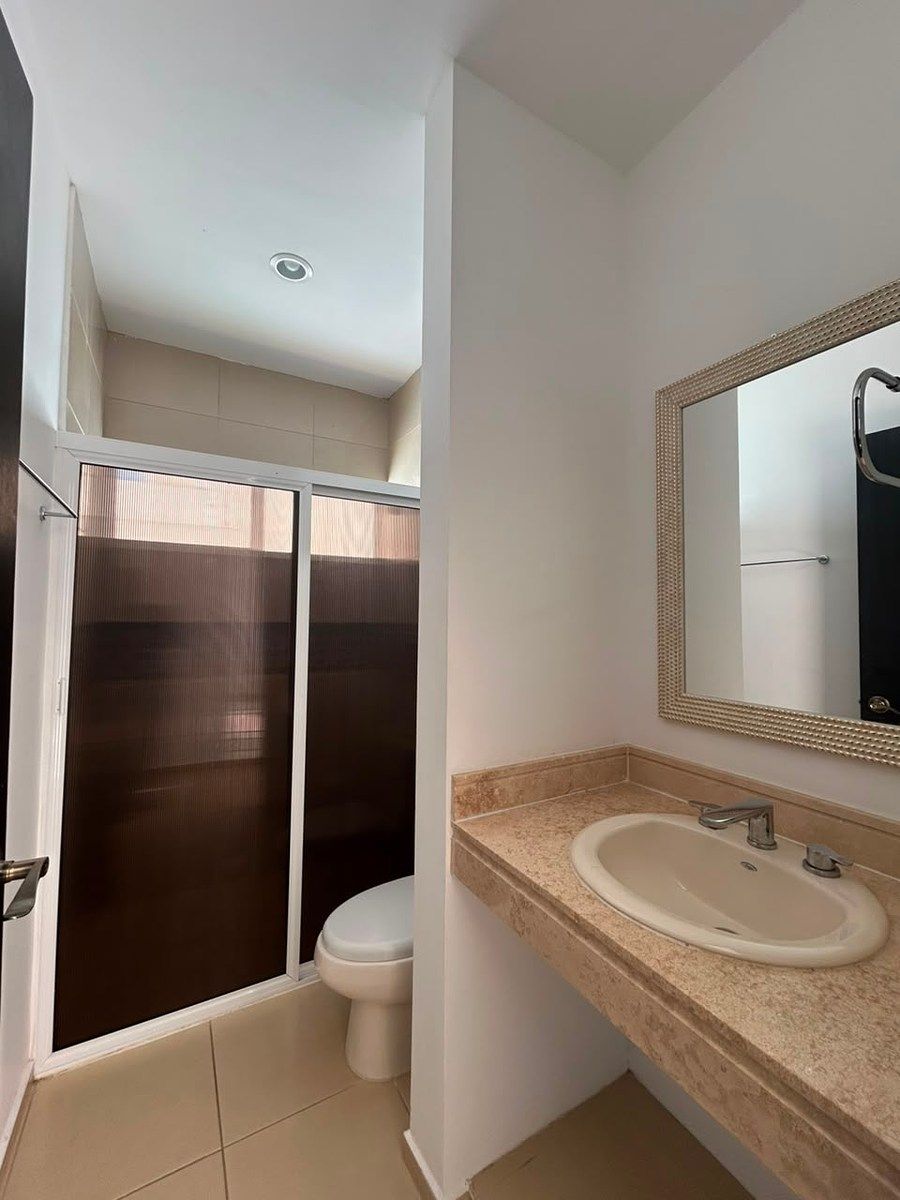 Casa em Gran Santa Fe, Mérida, foto 15 de 24