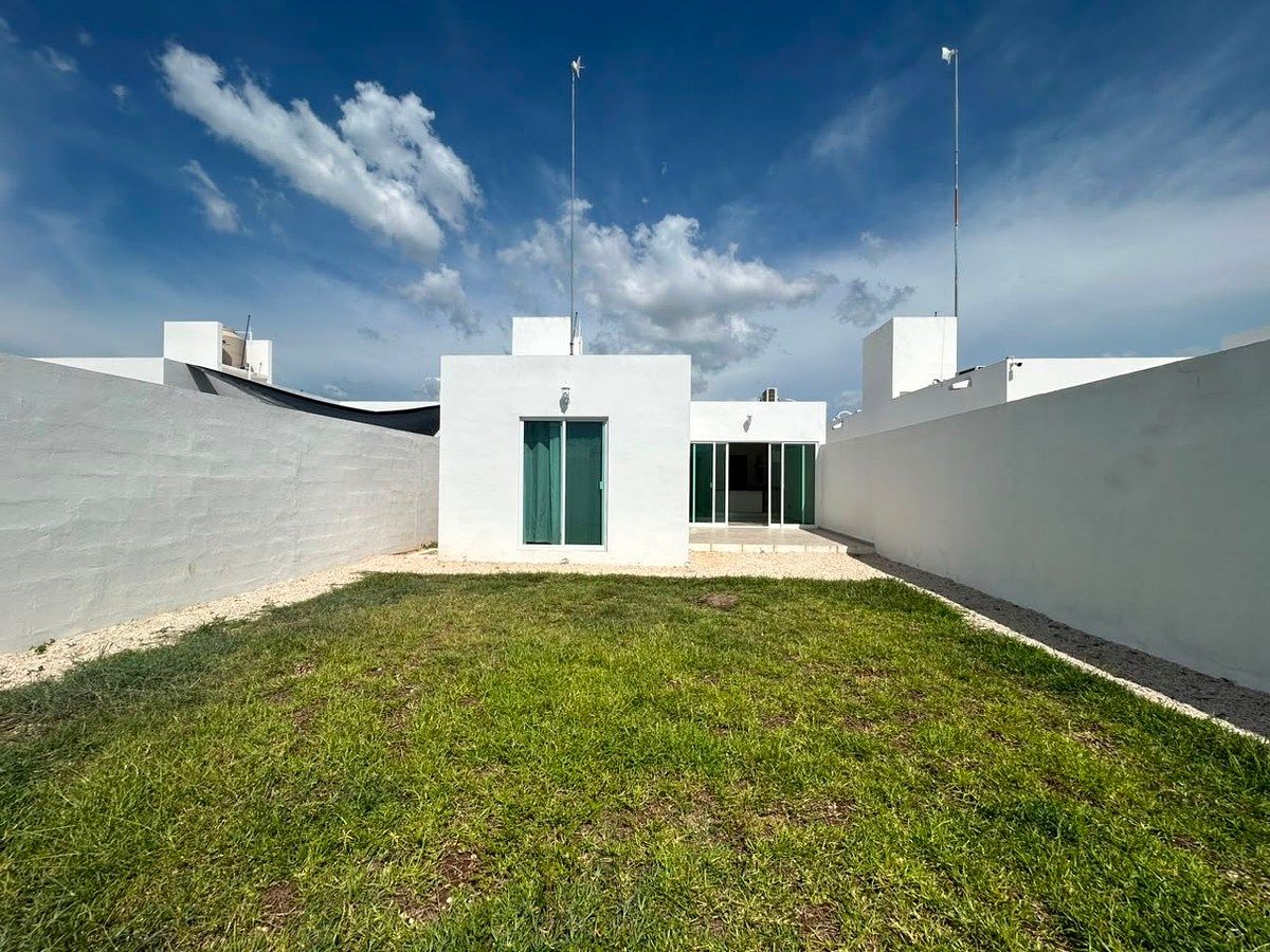 Casa em Gran Santa Fe, Mérida, foto 21 de 24